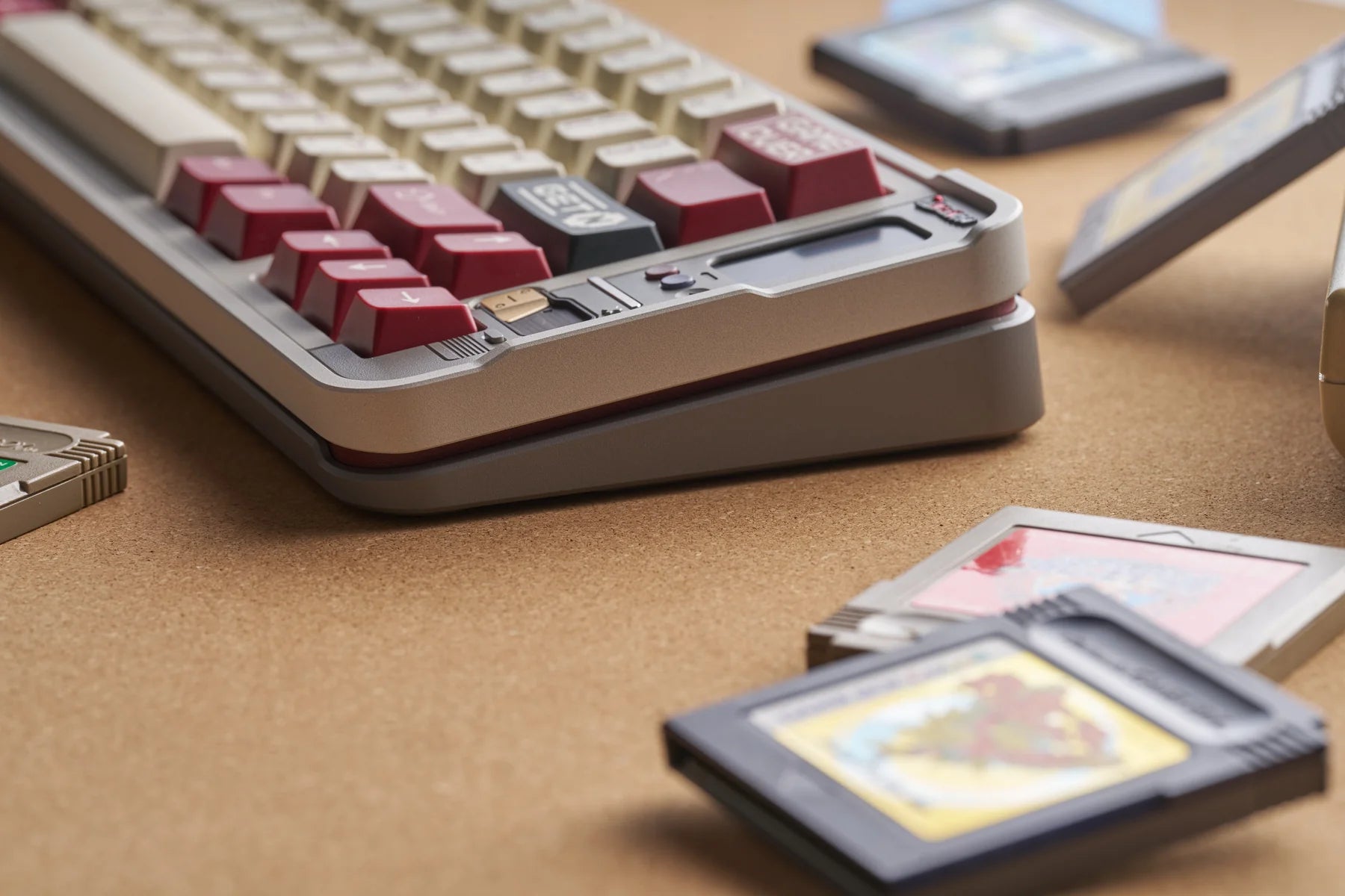 QK65 MK3 - Keyboard Kit (Pre-Order)