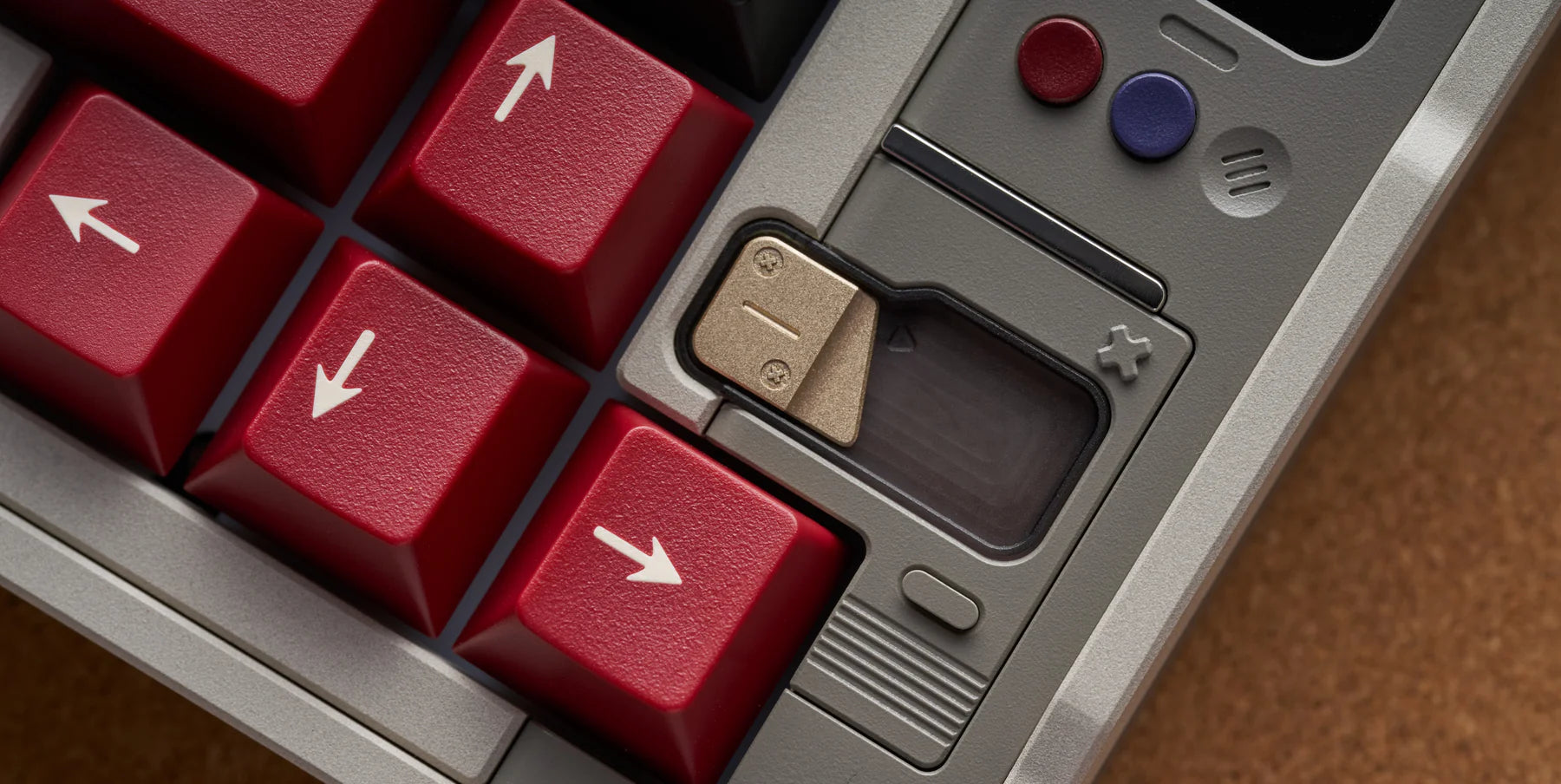 QK65 MK3 - Keyboard Kit (Pre-Order)