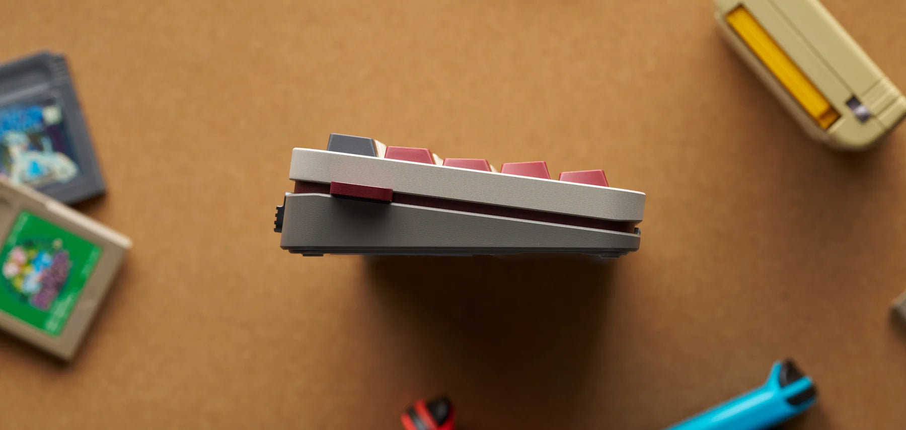 QK65 MK3 - Keyboard Kit (Pre-Order)