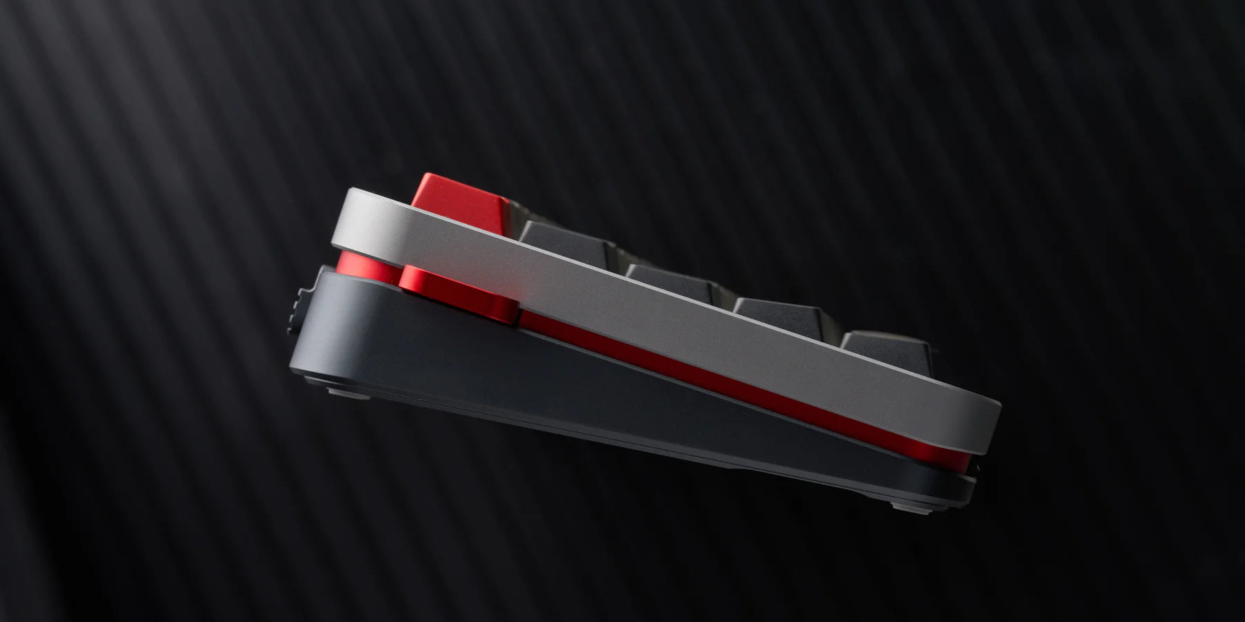 QK65 MK3 - Keyboard Kit (Pre-Order)