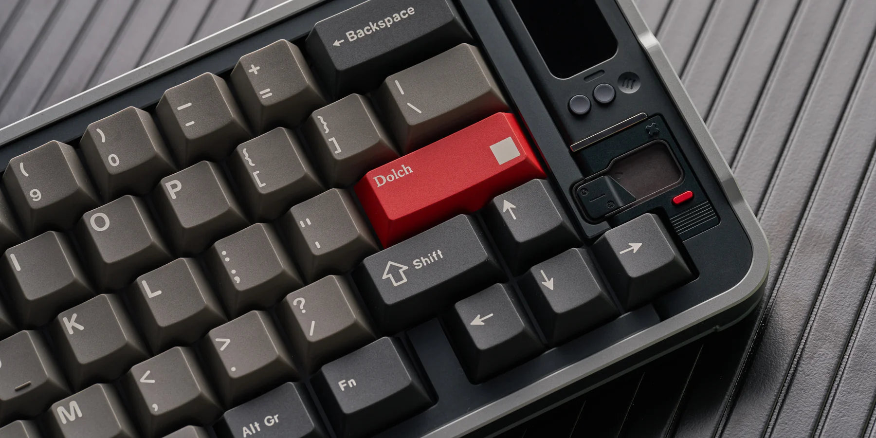 QK65 MK3 - Keyboard Kit (Pre-Order)