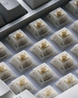 QK100 Mk2 Tri-Mode Pre-Built Wireless Mechanical Keyboard