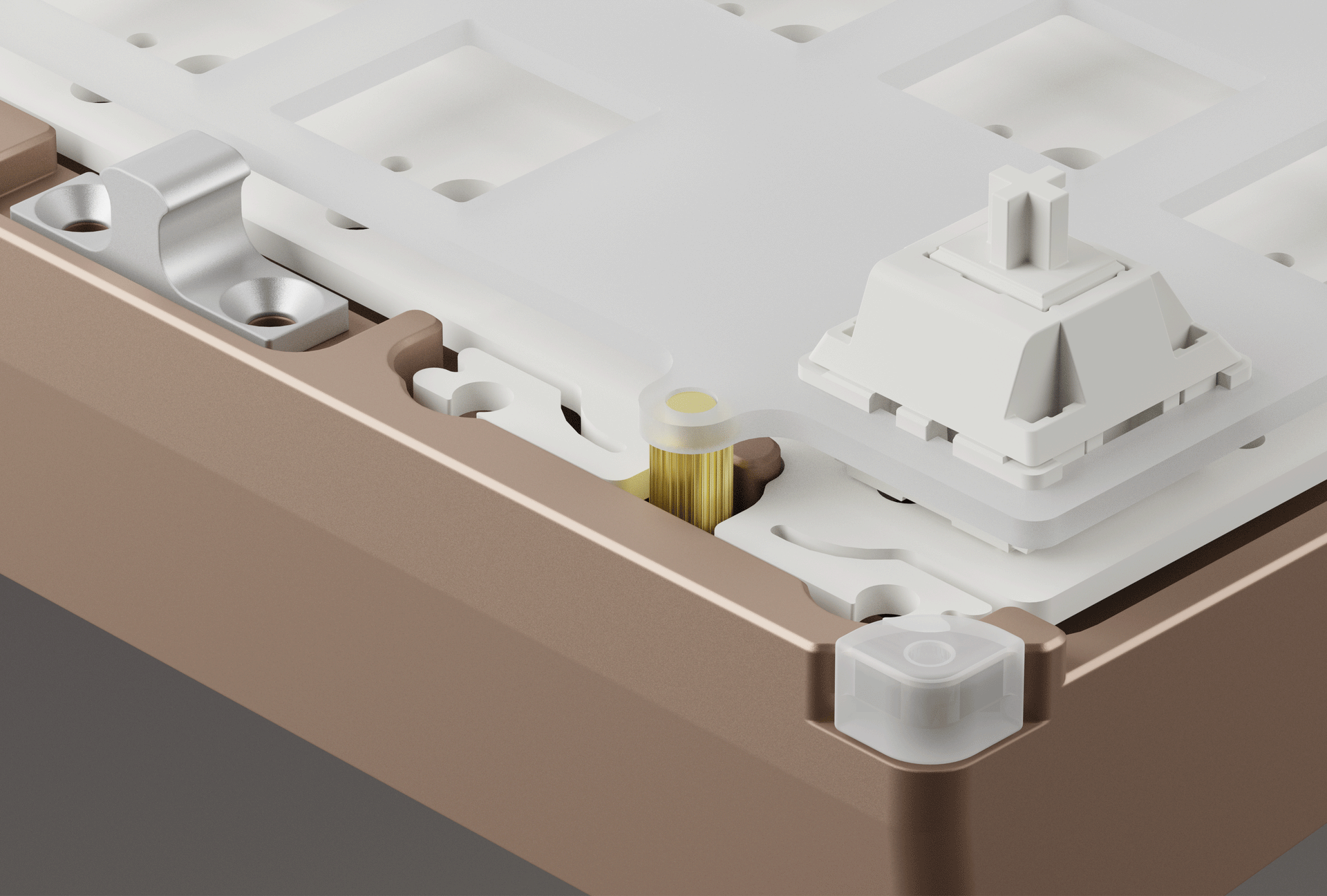 Neo80 Addons (PreOrder) SwitchKeys