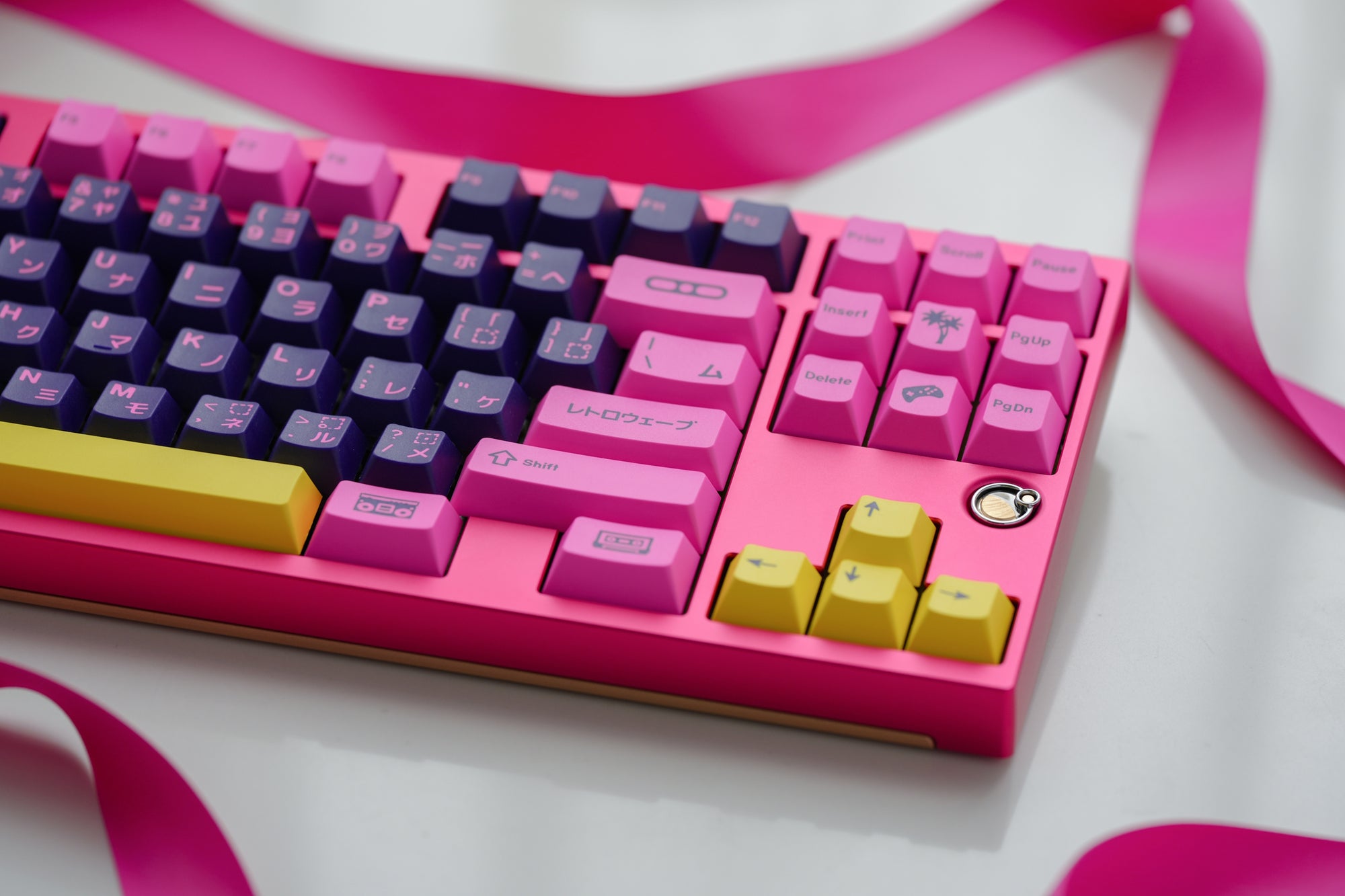 Neo80 Cu - Keyboard Kit (Pre-Order)