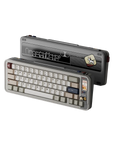 Qwertykeys QK65 MK3 Pre-Built Wireless Mechanical Keyboard