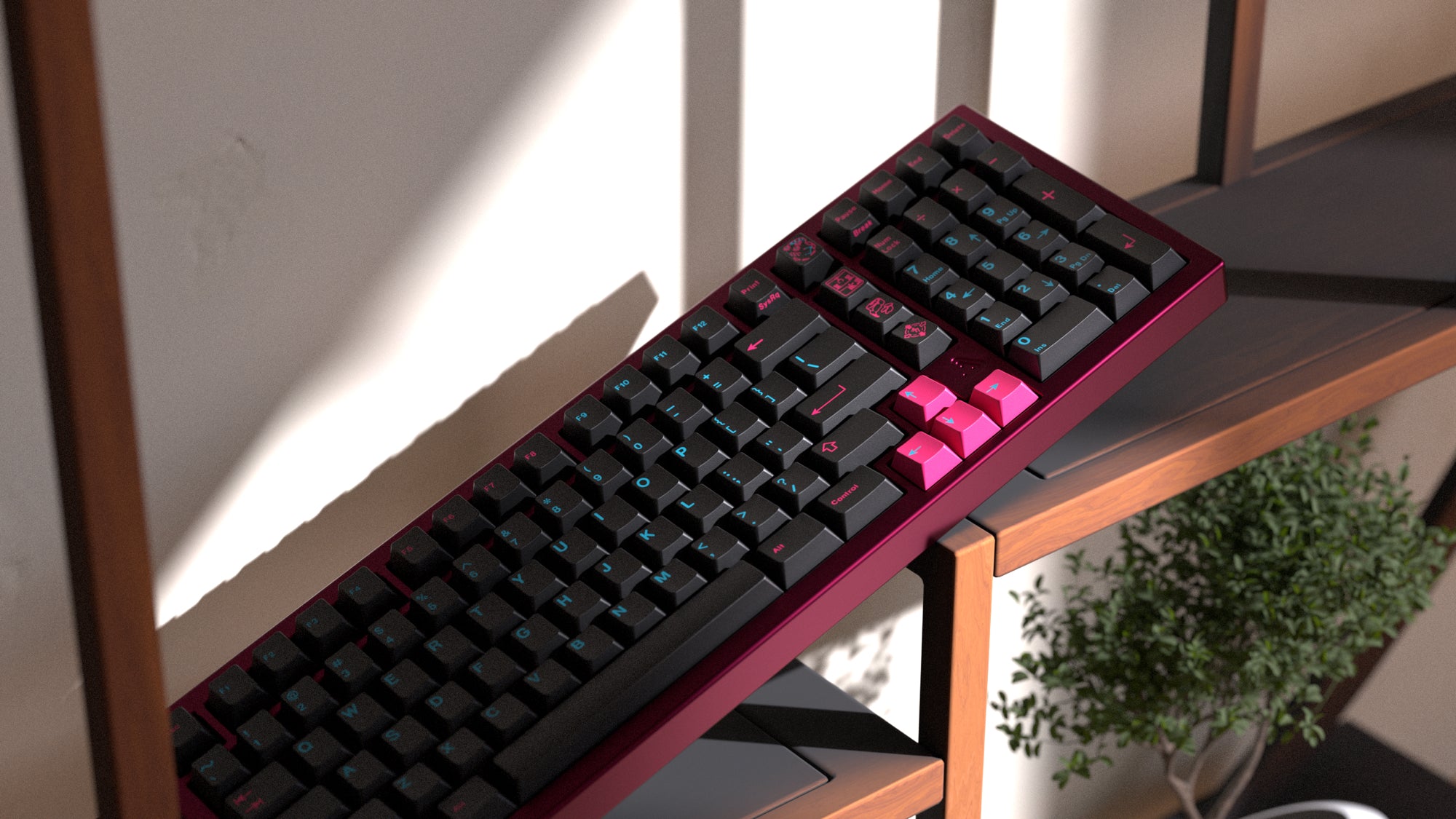 GMK CYL Arcade (Group-Buy)