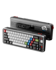 Qwertykeys QK65 MK3 Pre-Built Wireless Mechanical Keyboard