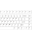 QK100 Mk2 Tri-Mode Pre-Built Wireless Mechanical Keyboard