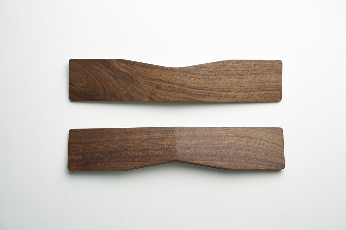 Neo Ergo - Wrist Rests (Pre-Order)