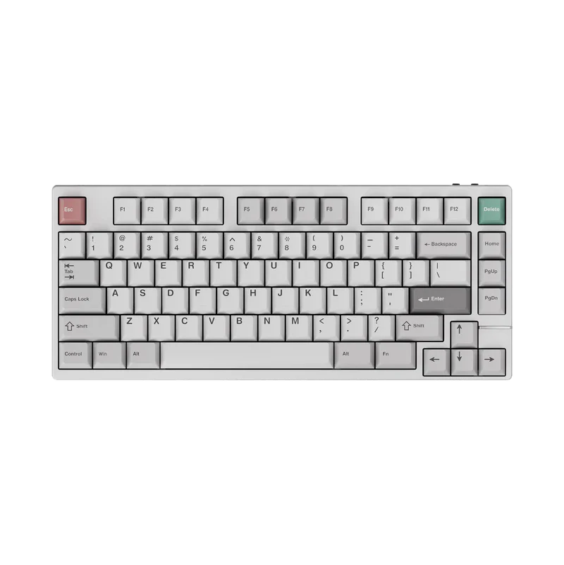 Neo75 Pre-Built Wireless Mechanical Keyboard