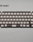 QK65 MK3 - Plates (Pre-Order)