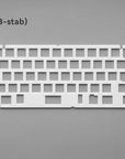 QK65 MK3 - Plates (Pre-Order)
