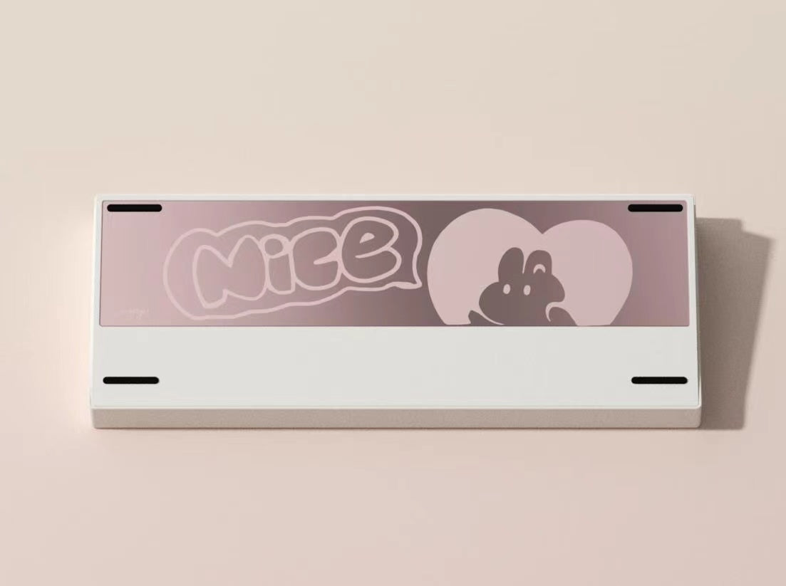 QK75 Nice Dream Edition