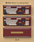 Class100 - Keyboard Kit (Group-Buy)