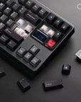 Qwertykeys QK80Mk2 Pre-Built Wireless Mechanical Keyboard