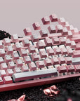 Qwertykeys QK80Mk2 Pre-Built Wireless Mechanical Keyboard