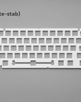 QK65 MK3 - Plates (Pre-Order)