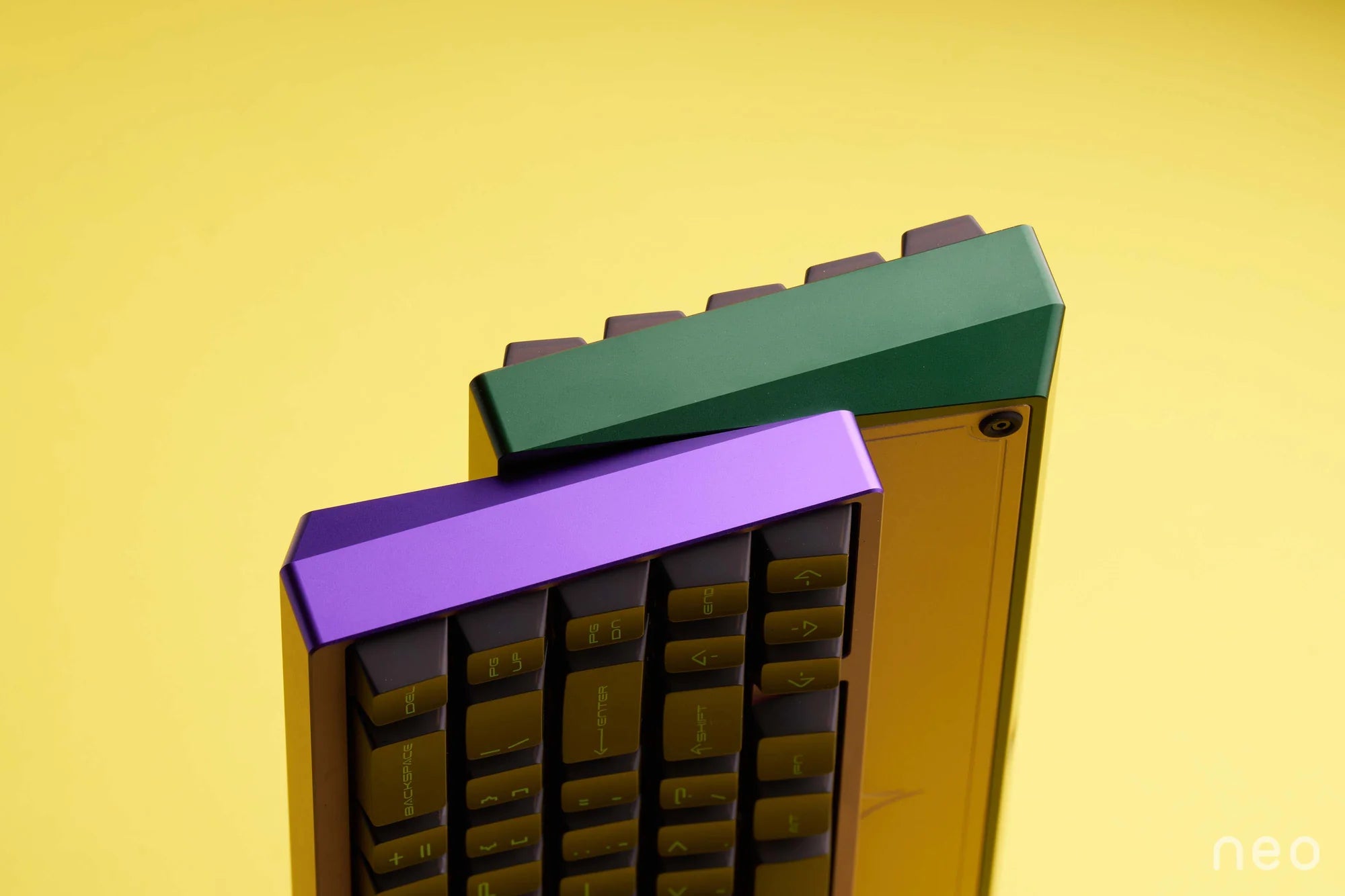 Neo65 Sonic He+ - Keyboard Kit (Pre-Order)