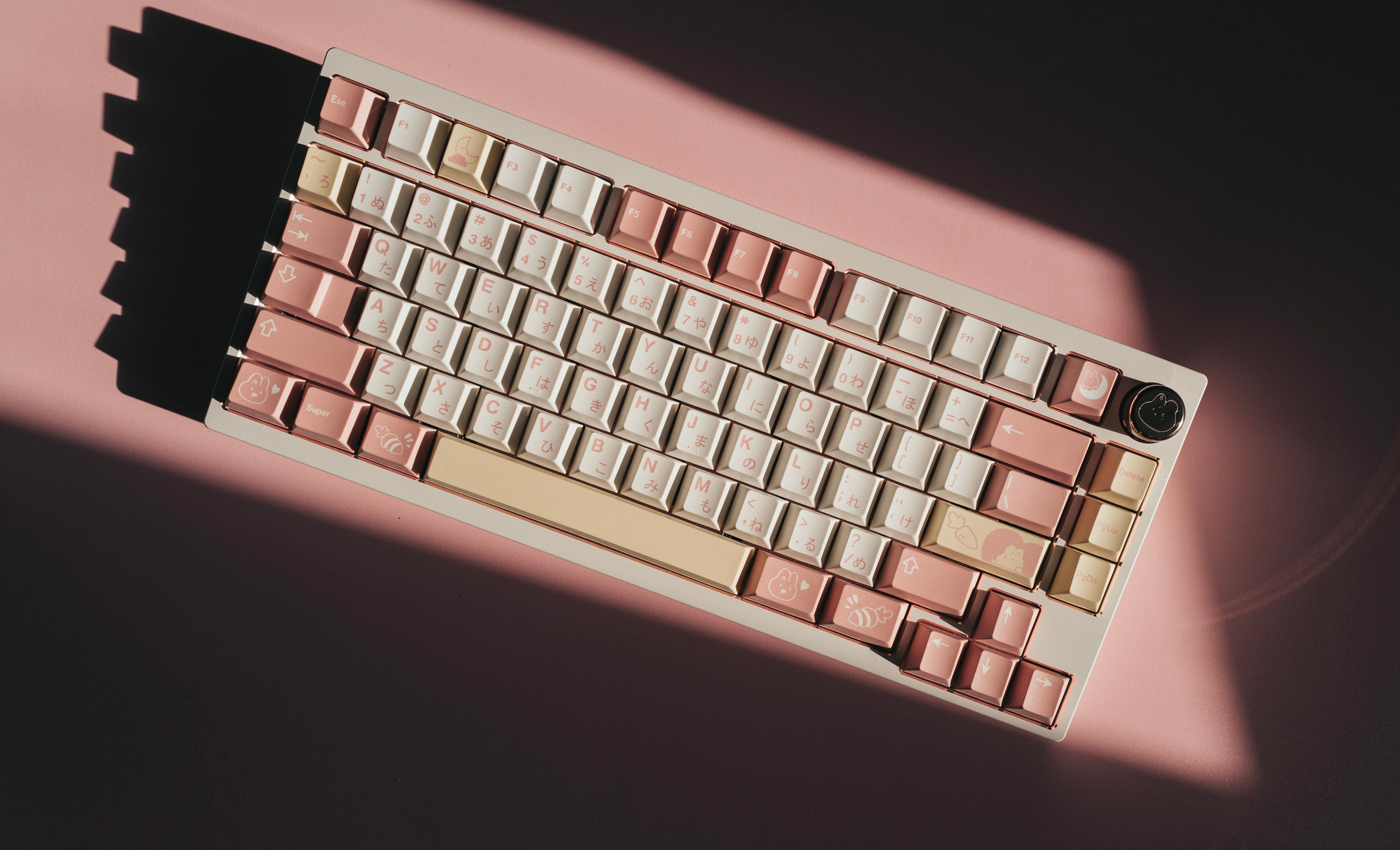 QK75 Nice Dream Edition
