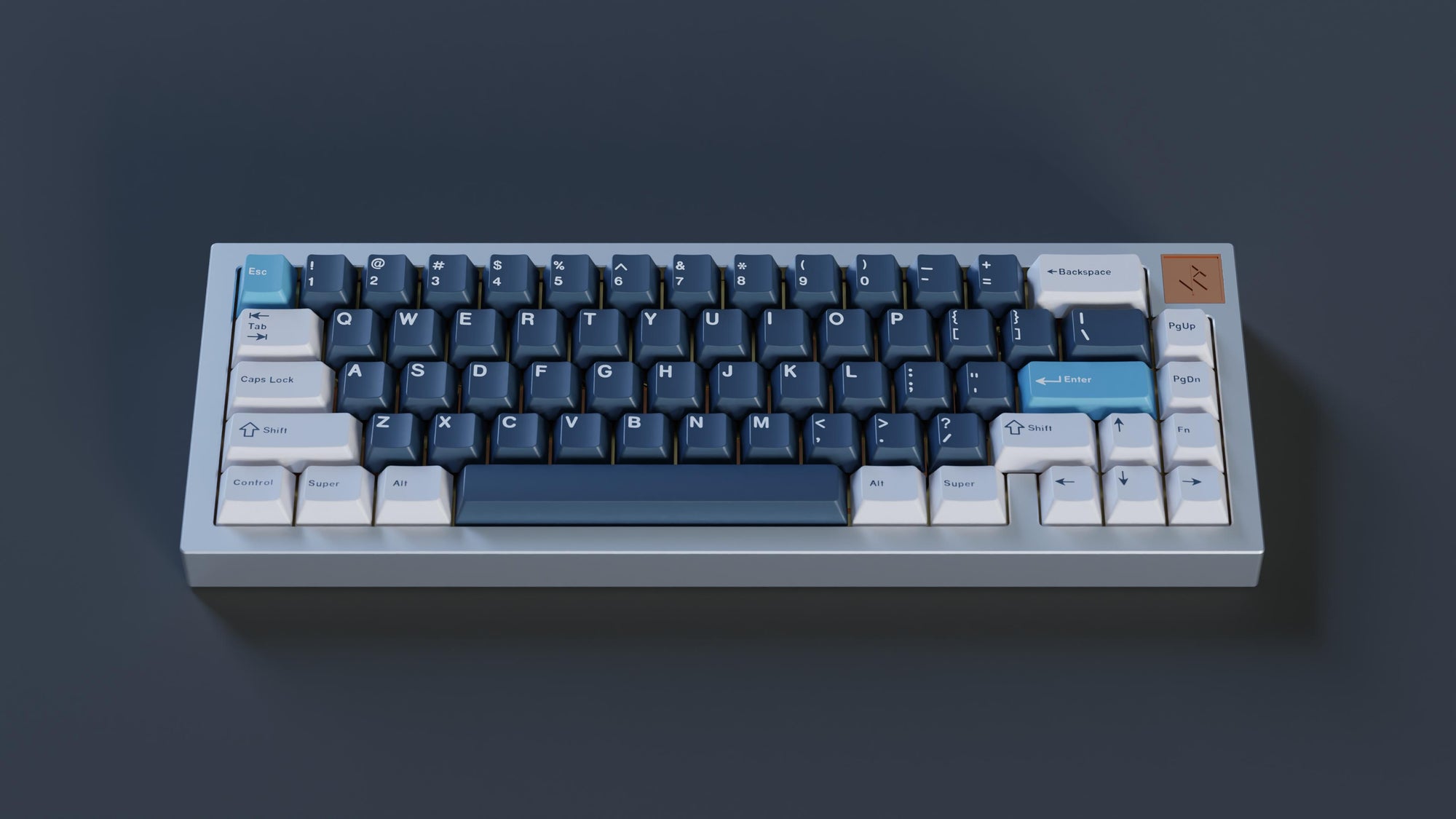 GMK Tempest (Group Buy)