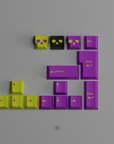 GMK CYL Evil Lime (Group Buy)