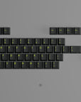 GMK CYL Evil Lime (Group Buy)