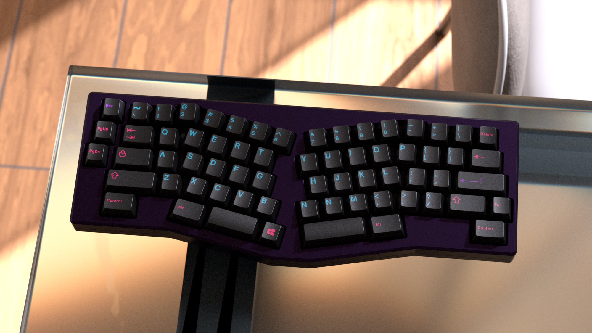 GMK CYL Arcade (Group-Buy)