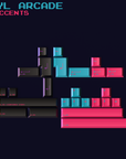 GMK CYL Arcade (Group-Buy)