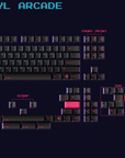 GMK CYL Arcade (Group-Buy)