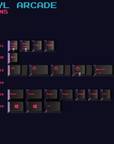 GMK CYL Arcade (Group-Buy)