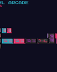 GMK CYL Arcade (Group-Buy)