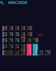 GMK CYL Arcade (Group-Buy)