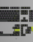 GMK CYL Evil Lime (Group Buy)