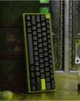 GMK CYL Evil Lime (Group Buy)