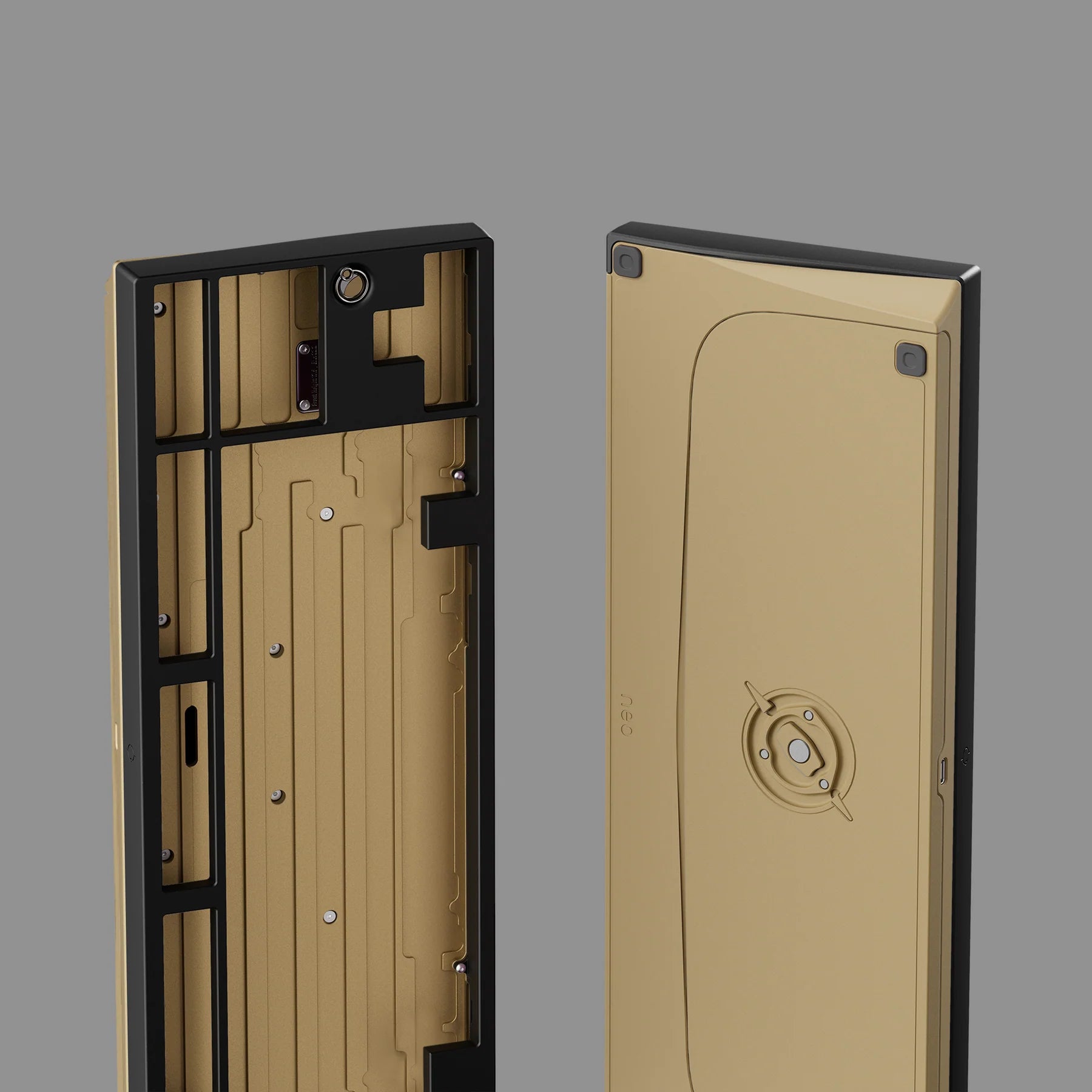 Neo80 Cu - Keyboard Kit (Pre-Order)