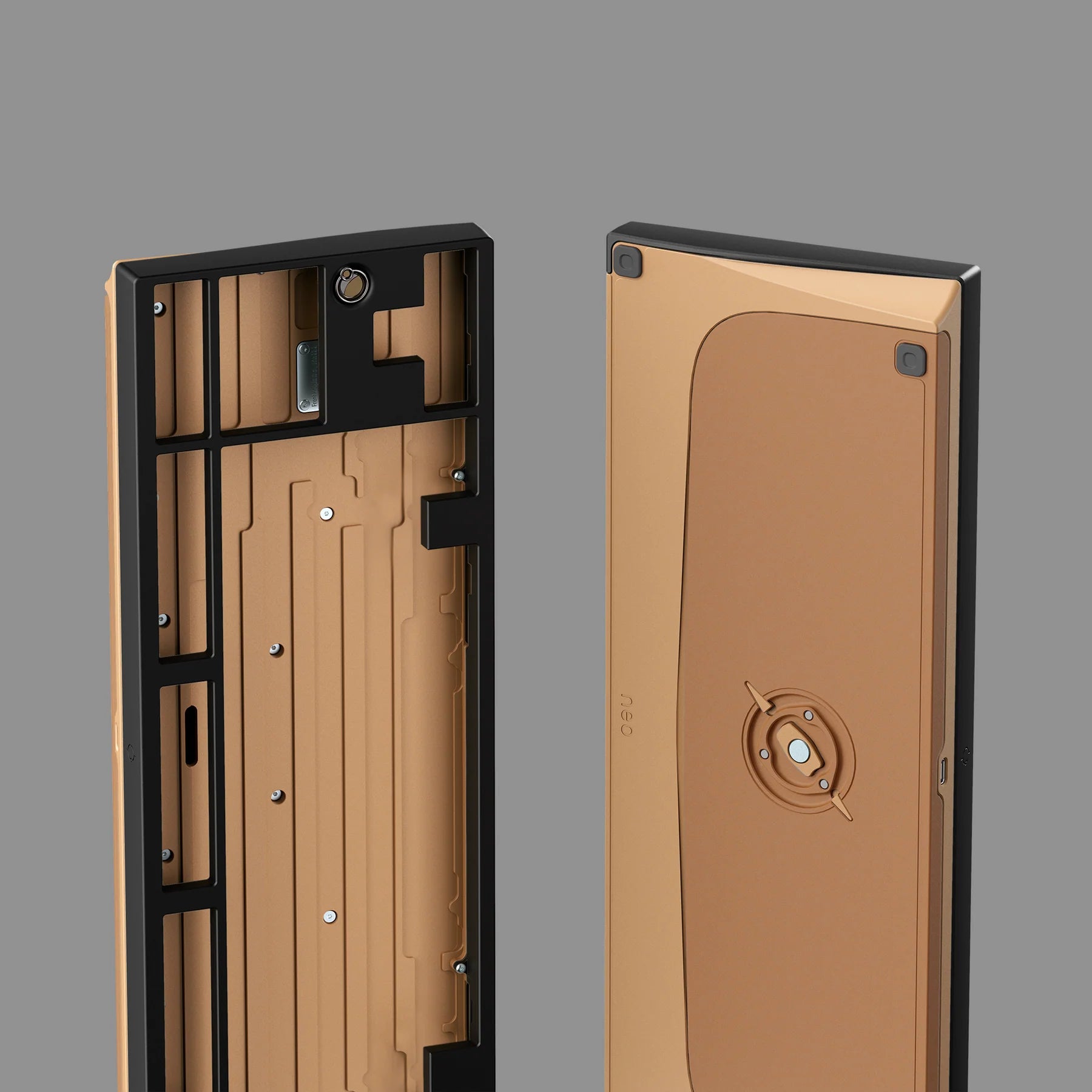 Neo80 Cu - Keyboard Kit (Pre-Order)