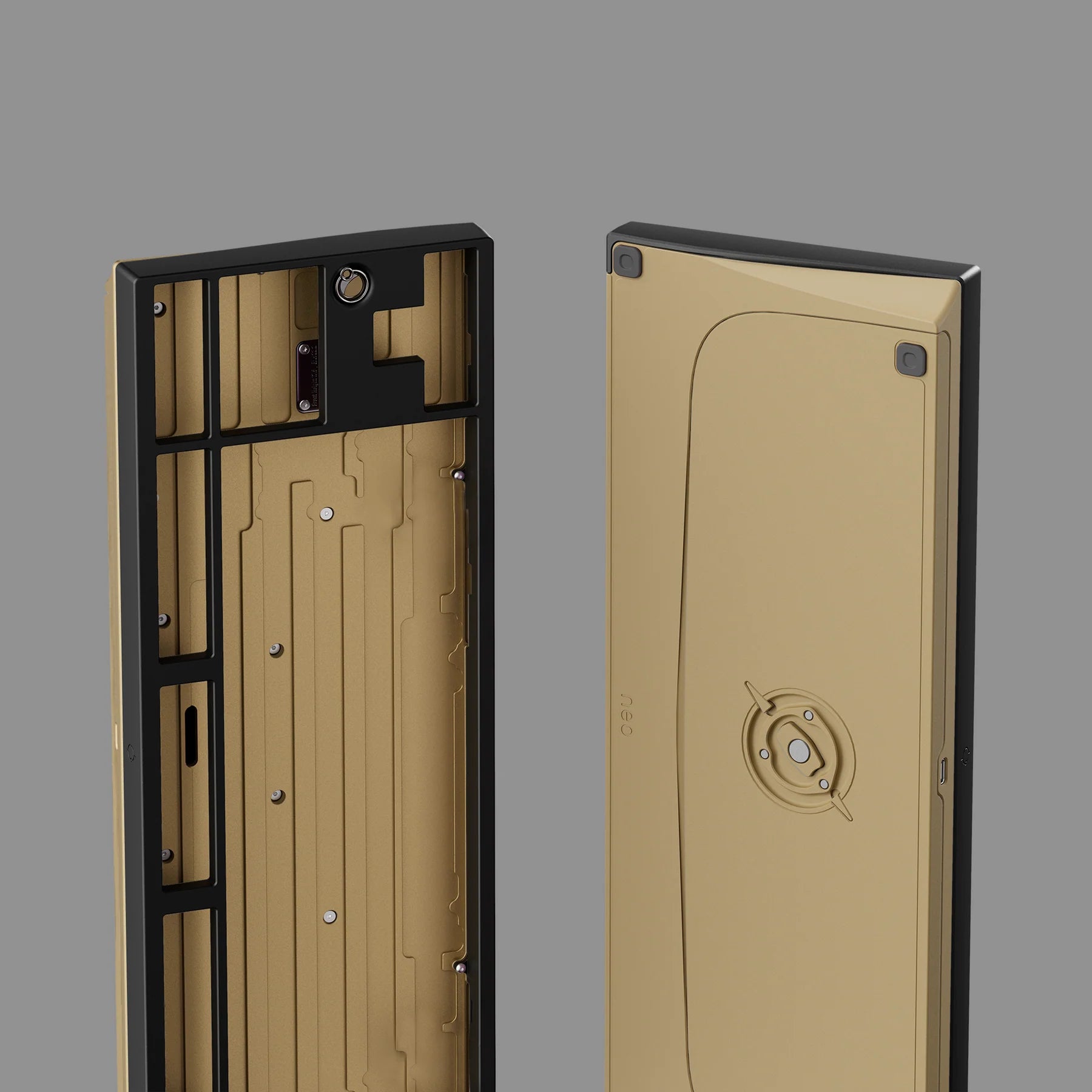 Neo80 Cu - Keyboard Kit (Pre-Order)