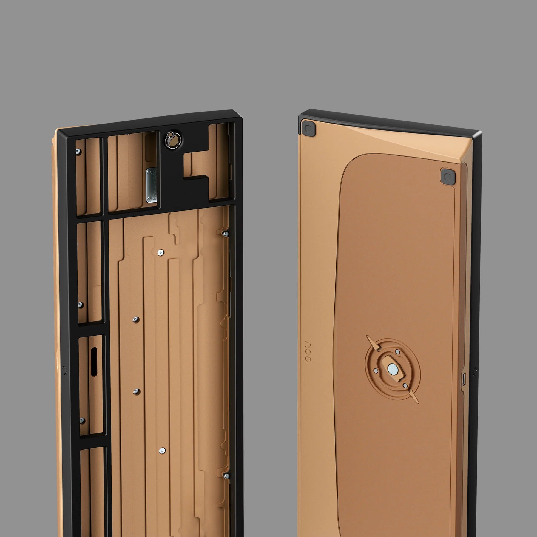 Neo80 Cu - Keyboard Kit (Pre-Order)