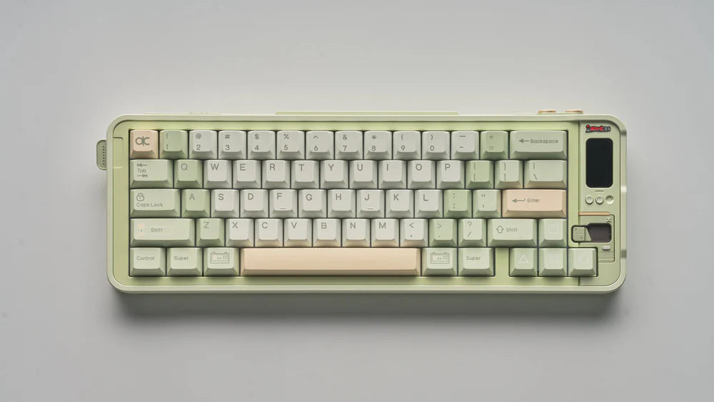 QK65 MK3 - Keycaps (Pre-Order)