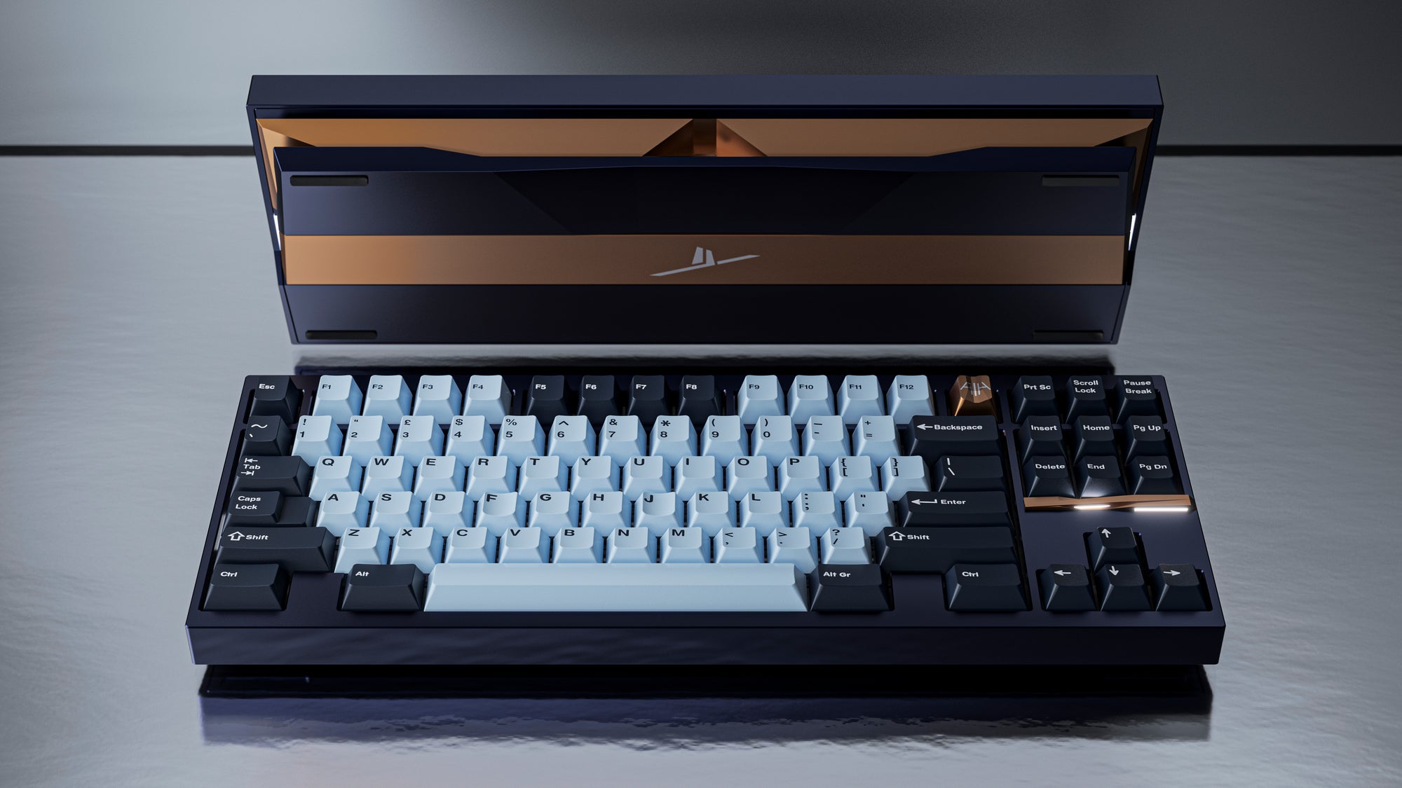 HavenTKL - Keyboard Kit