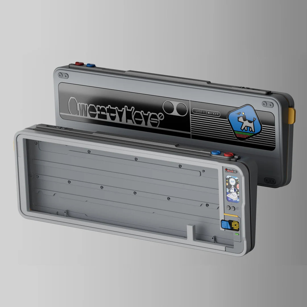 QK65 MK3 - Keyboard Kit (Pre-Order)