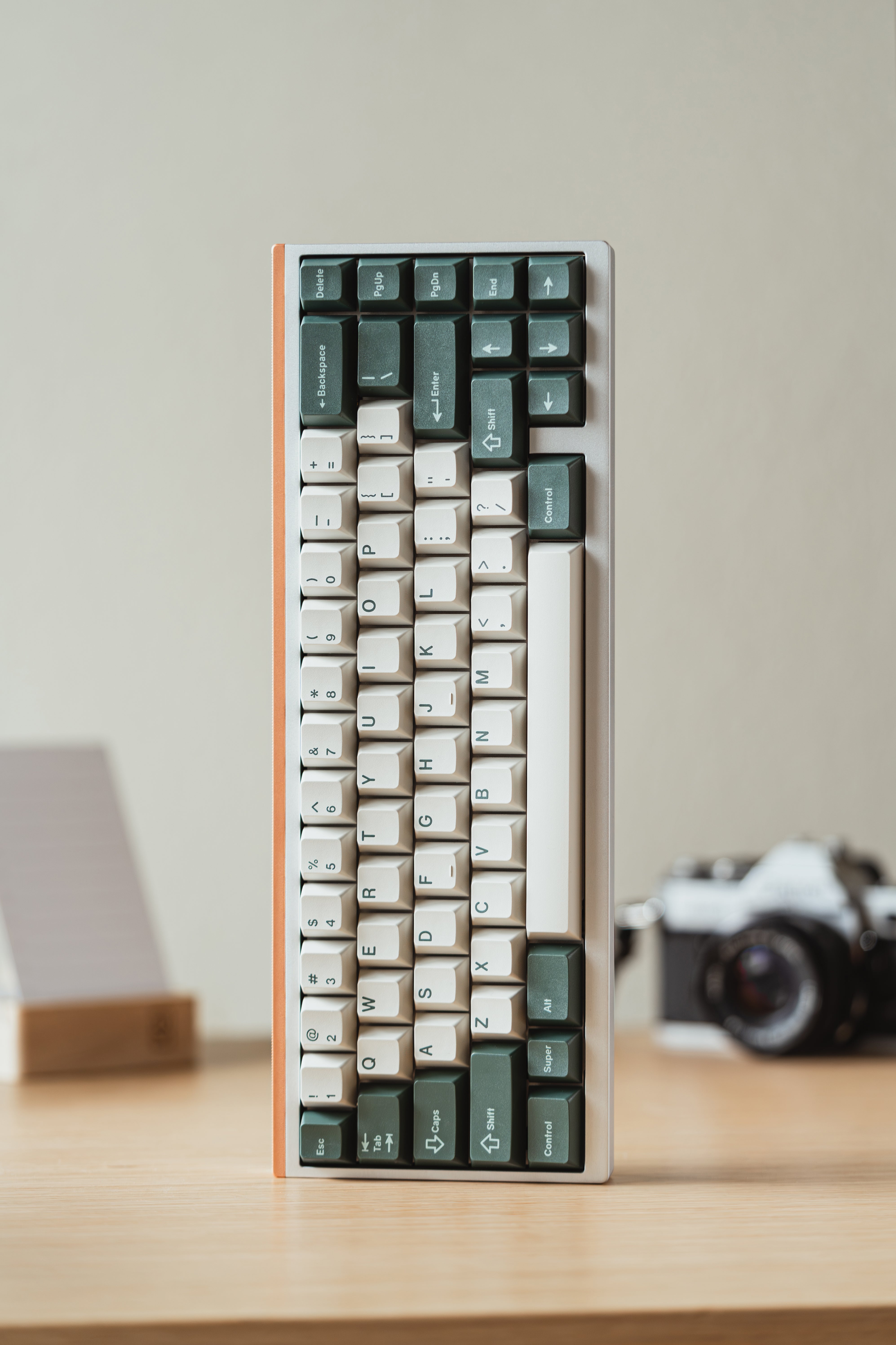 Mode SixtyFive - Keyboard Kit – SwitchKeys