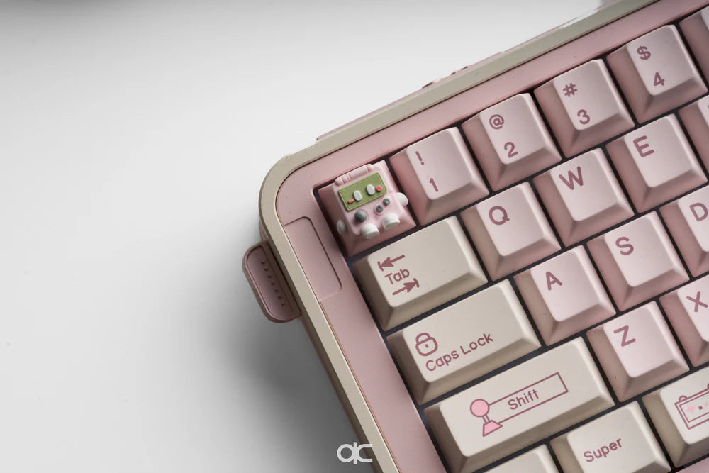 QK65 MK3 - Keycaps (Pre-Order)