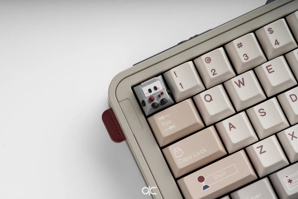 QK65 MK3 - Keycaps (Pre-Order)