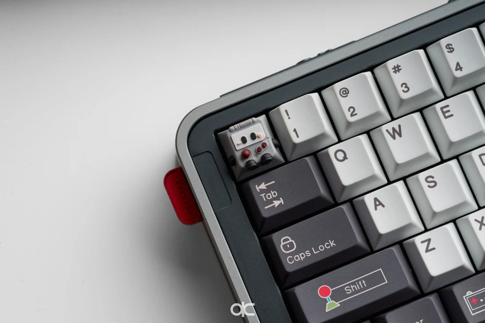 QK65 MK3 - Keycaps (Pre-Order)