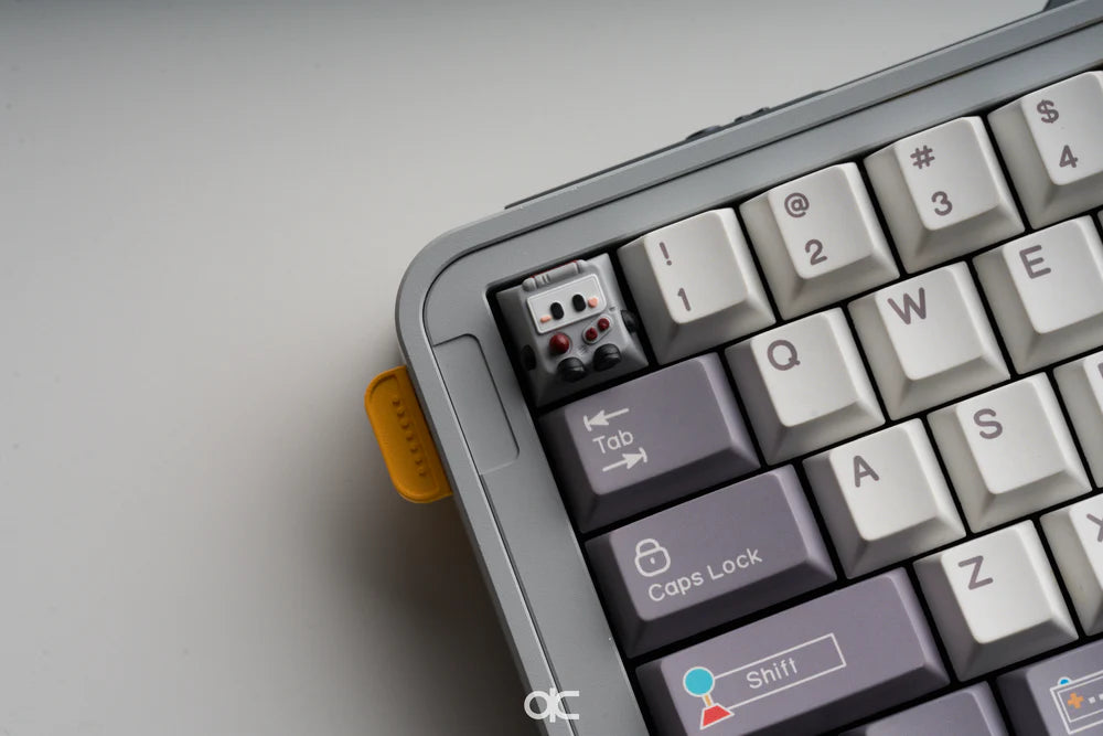 QK65 MK3 - Keycaps (Pre-Order)