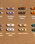 QK Alice Duo - Addons (Pre-Order)