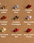 QK Alice Duo - Addons (Pre-Order)