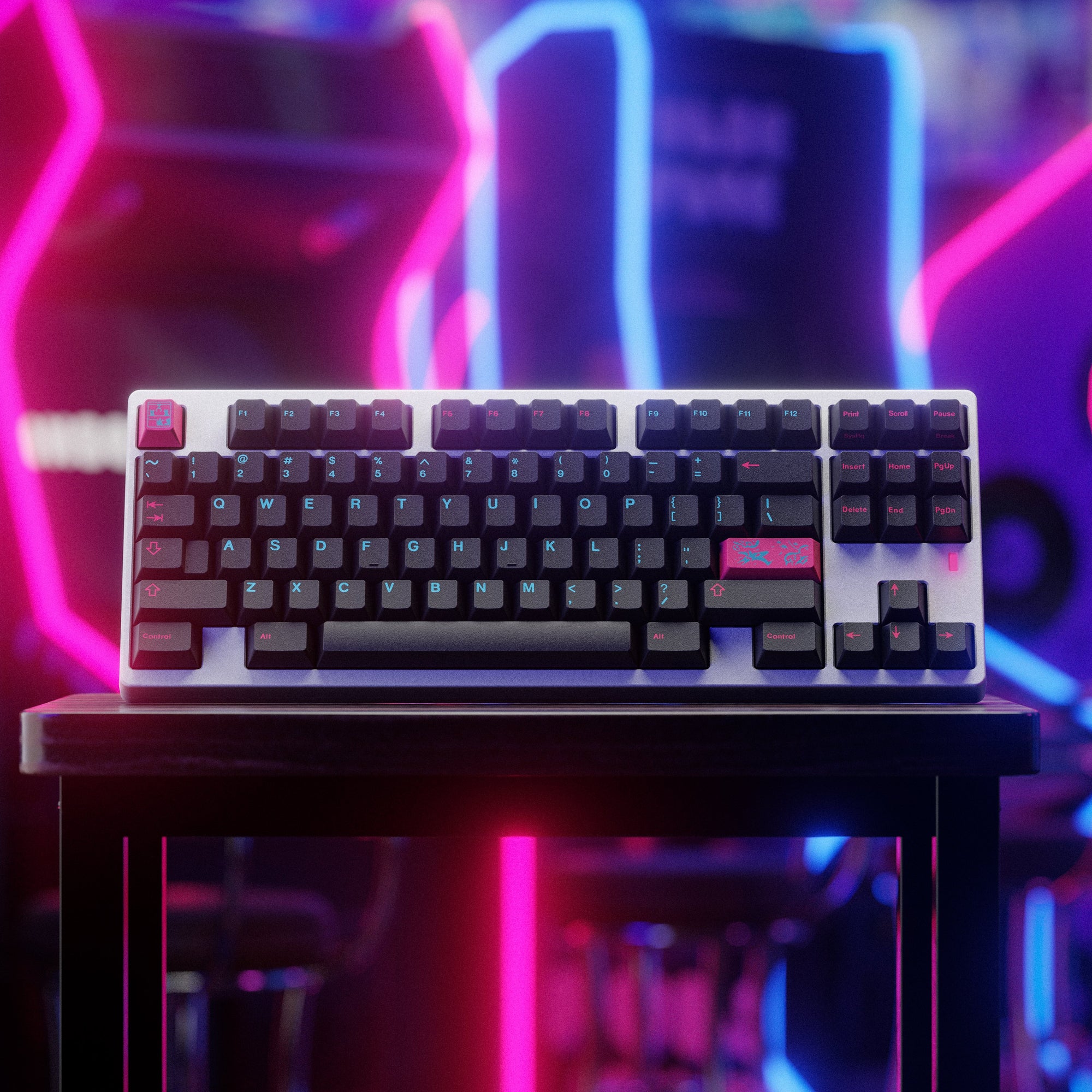 GMK CYL Arcade (Group-Buy)