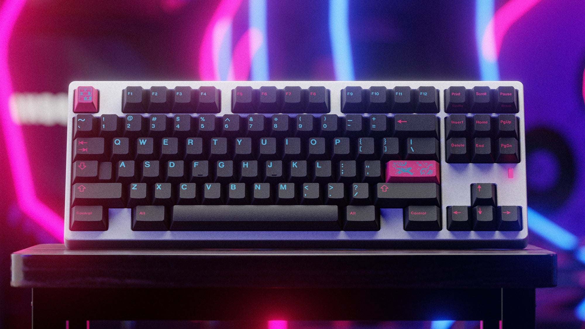 GMK CYL Arcade (Group-Buy)